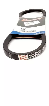 Browning A32 Super Gripbelt V-Belt 33.3