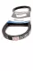 Browning A32 Super Gripbelt V-Belt 33.3