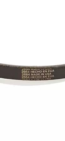 Goodyear A25 HY-T Plus V-Belt 