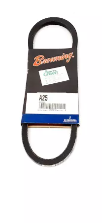 Browning A25 Super Gripbelt V-Belt 