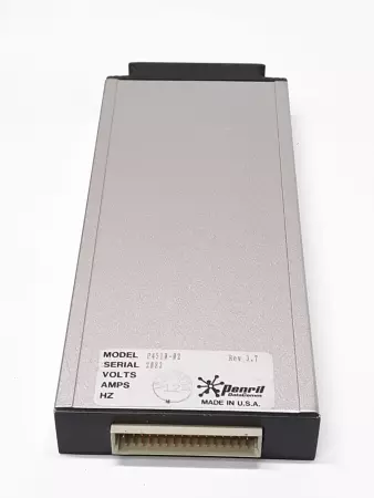 Penril DataComm PE4510-02 RV 3.7 Software Module Point-to-Point 