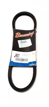 Browning A27 Super Gripbelt V-Belt 