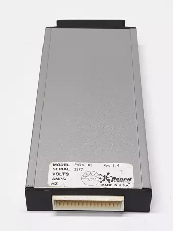 Penril DataComm PE4510-02 RV 3.4 Software Module Point-to-Point 