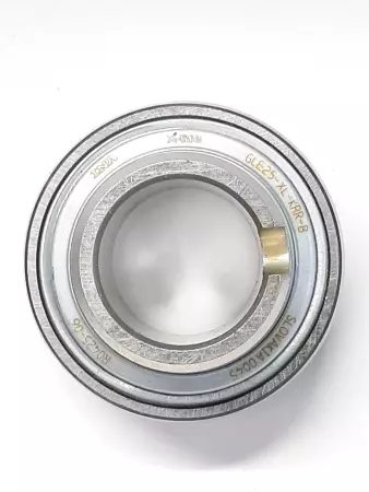 INA GLE25-XL-KRR-B Radial Insert Ball Bearing 