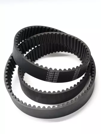 P.R.C 1360-8M 4016 Timing Belt 