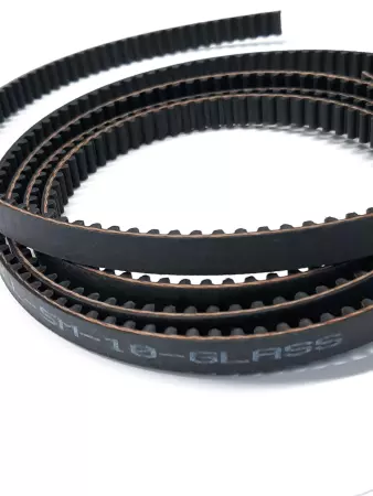 Powergrip LL-5M-10-GLASS Timing Belt 6ft 