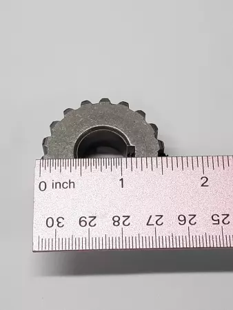 Newitem Autoreq DA3040 2910 Coupling Gear Reduce 