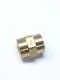 Parker 4501438119 Pipe Coupling 1/8P 1/8P 