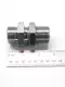 Parker 30643561 Male Steel Coupling 18/32