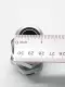 Parker 30643561 Male Steel Coupling 18/32