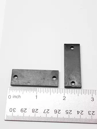 Paper Converting Machine Company 32686871 Plug Cap Lot of 7