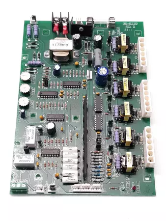 AXXA 36-0239 REV.5 Circuit Board Module 