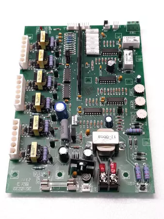 AXXA 36-0239 REV.5 Circuit Board Module 