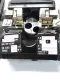 Gould Shawmut 20305 Fuse Holders Single-Pole 250V 30Amp Lot of 6