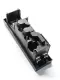 Schurter 8843-4.451 Fused Switched Voltage Select IEC Input 10 A 250 V 