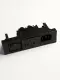 Schurter 8843-4.451 Fused Switched Voltage Select IEC Input 10 A 250 V 