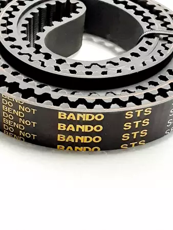 Bando S8M 2496 Timing Belt 