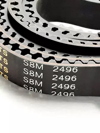 Bando S8M 2496 Timing Belt 