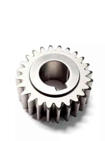 WBA WBA-5038081-102005280 Gear 1-1/2 Overall Diameter 