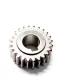 WBA WBA-5038081-102005280 Gear 1-1/2 Overall Diameter 