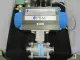 PBM PAVBL253S--0100 Pneumatic Actuator, Valve W/Valve & Display Monitor 