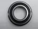 SKF 6006-2RSNRJEM RADIAL DEEP GROOVE BALL BEARING 30MM BORE DIAMETER 