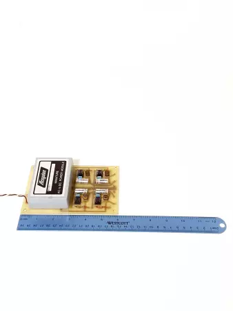 Acopian D15-20 Miniature AC to DC Power Module 