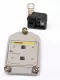 Omron WL-LD Limit Switch Cover 10-115V AC/DC 