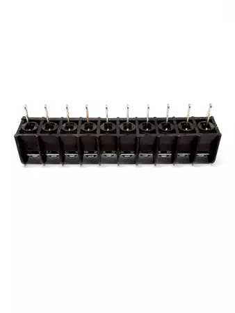 TE Connectivity SSB6FP100102 Connector Lot of 11