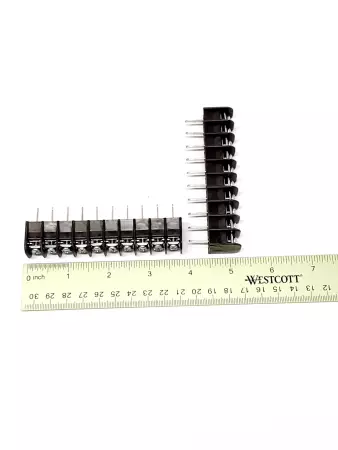 TE Connectivity SSB6FP100102 Connector Lot of 11