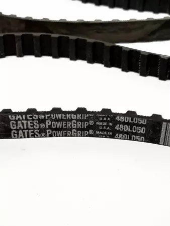 Gates 480L050 PowerGrip V-Belt 