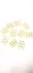 TE Connectivity TSB1217-3 Dual Row Terminal Strip Screw Terminal Barrier Block L
