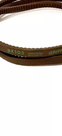 Browning BX103 Gripnotch Belt 