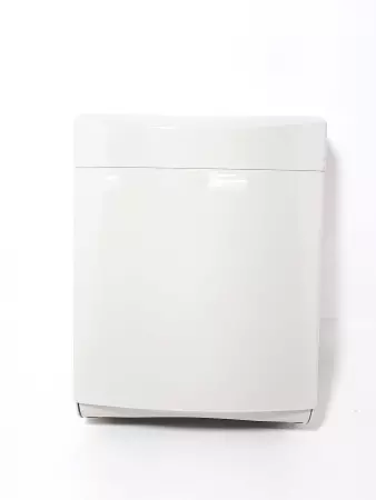 Bobrick B-5262 Surface-Mounted Paper Towel Dispenser 