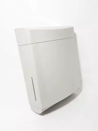 Bobrick B-5262 Surface-Mounted Paper Towel Dispenser 