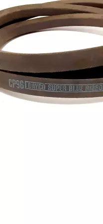 Dayco CP96 Super Blue Ribbon V-Belt 