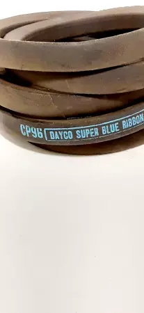 Dayco CP96 Super Blue Ribbon V-Belt 