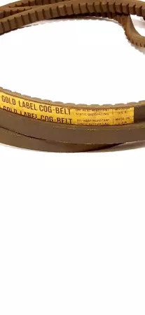 Dayco BX105 Gold Label Cogged V-Belt 