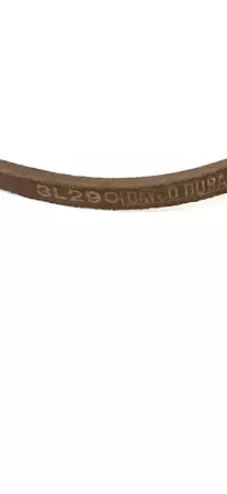 Dayco 3L29 Durapower FHP V-Belt 