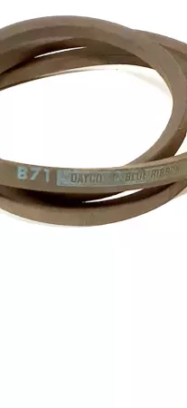 Dayco B71 Blue Ribbon V-Belt 