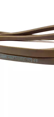 Dayco CP128 Super Blue Ribbon V-Belt 