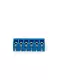 TE Connectivity B01WV06T Straight Vertical Screws Terminal Block Lot of 12