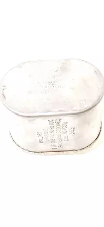 Mallory OPN 360Z Capacitor 3uF 660VAC 