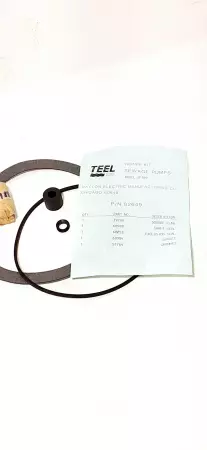 TEEL 2P109 Sewage Pump Repair Kit 