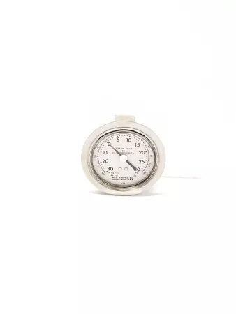 H.O.Trerice 52-1978 Pressure Gauge 