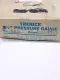 H.O.Trerice 52-1978 Pressure Gauge 