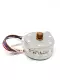 NMB PM42L-048-TCJ9 Unipolar Stepper Motor 