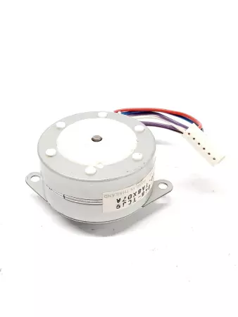 NMB PM42L-048-TCJ9 Unipolar Stepper Motor 