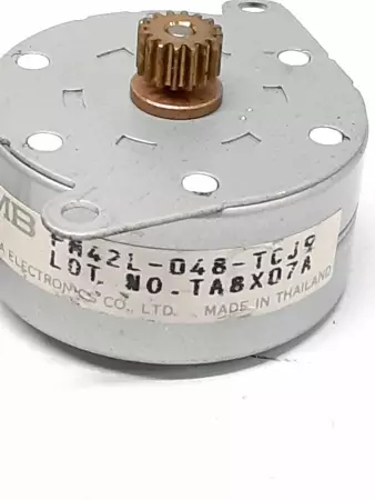 NMB PM42L-048-TCJ9 Unipolar Stepper Motor 