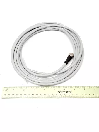 Murr Elektronik 7000-12241-2250500 Cable Connector 